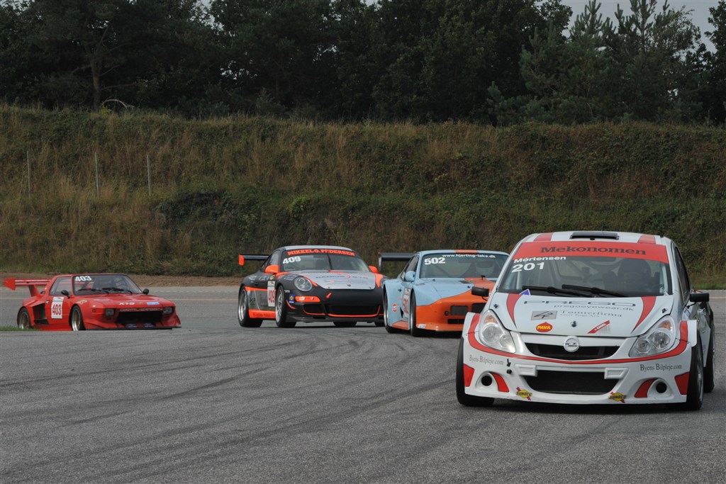 (Foto: DK Motorsport)
